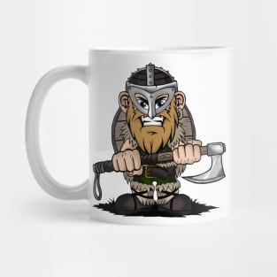 Viking #2 Mug